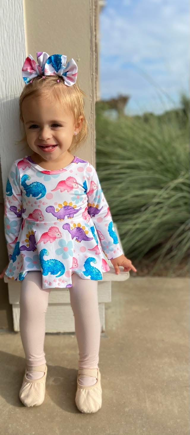 Custom Brielle Romper