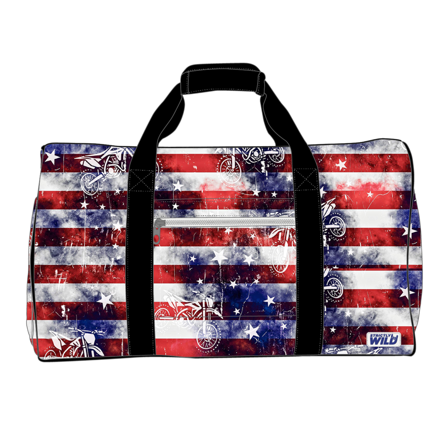 All American Ripper Duffel Bag