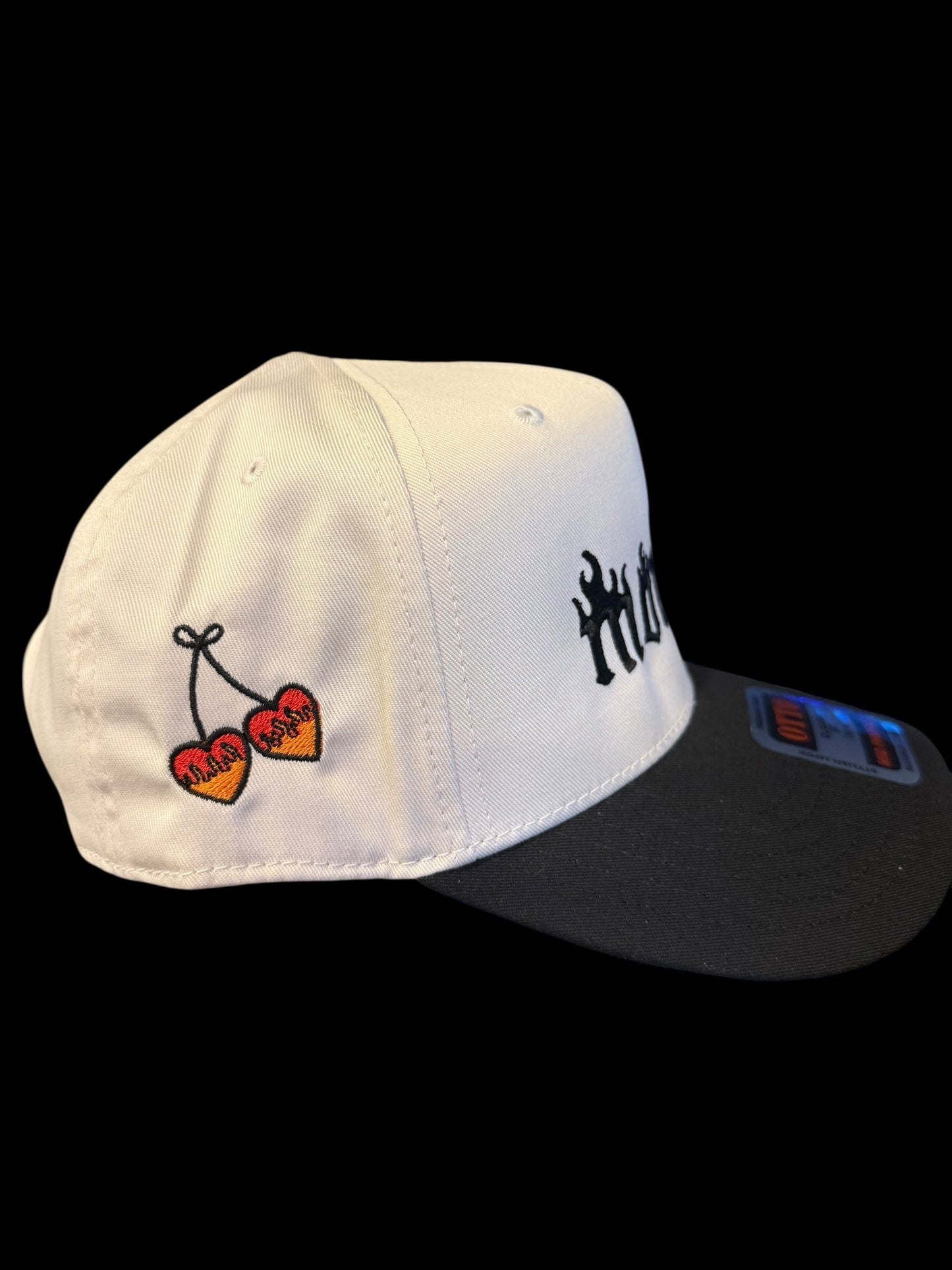 Wild at Heart Hat