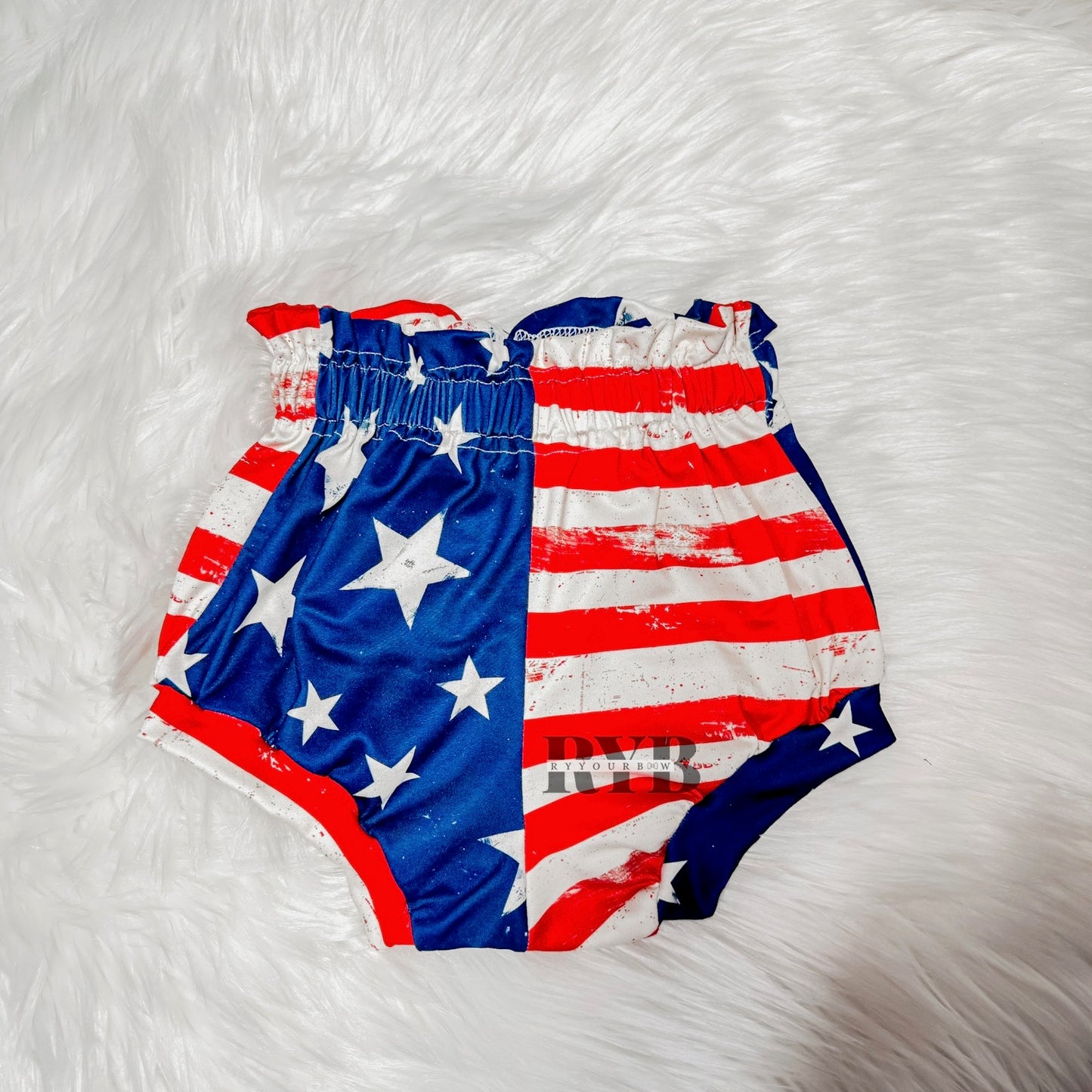 Custom Bloomers