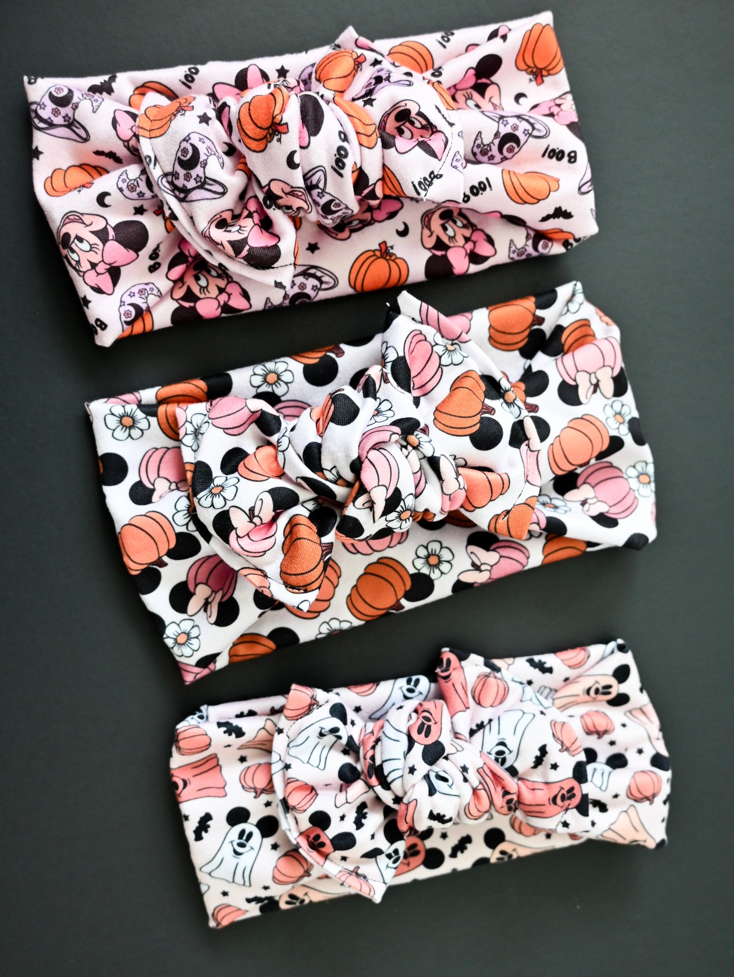 Magical Pumpkin Print