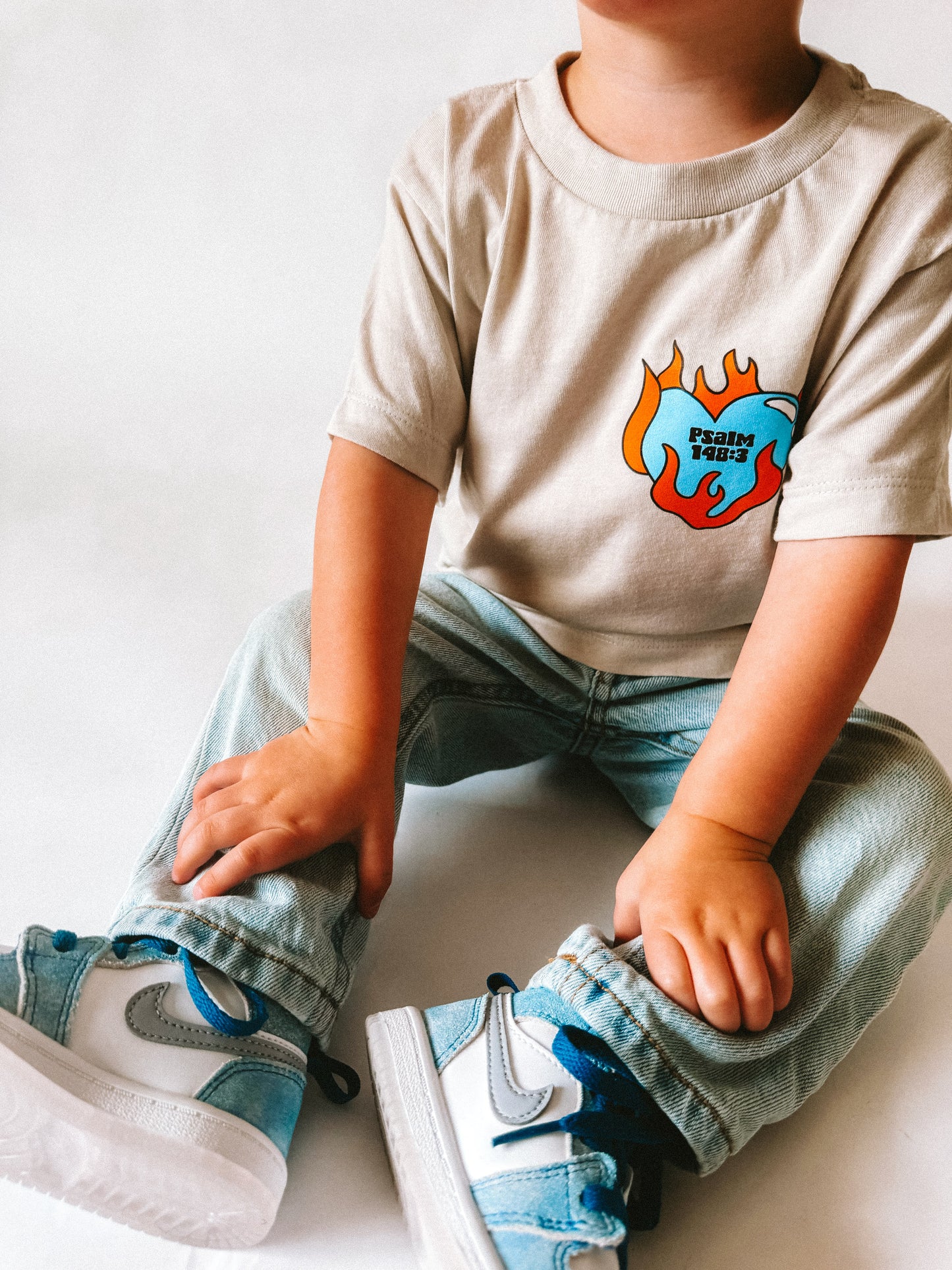 Made to worship-Ak Graphic Tee