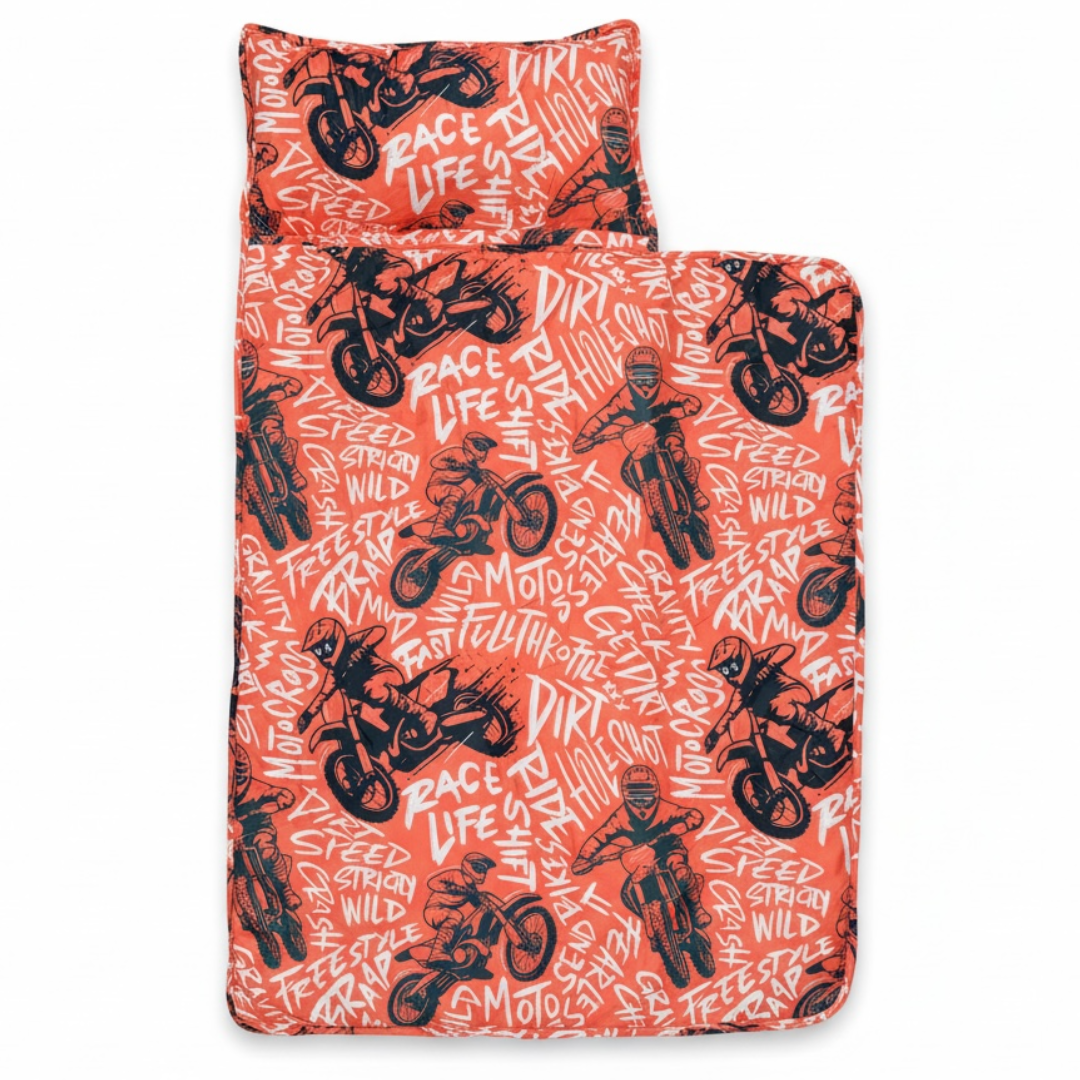 Race Life Nap Mat