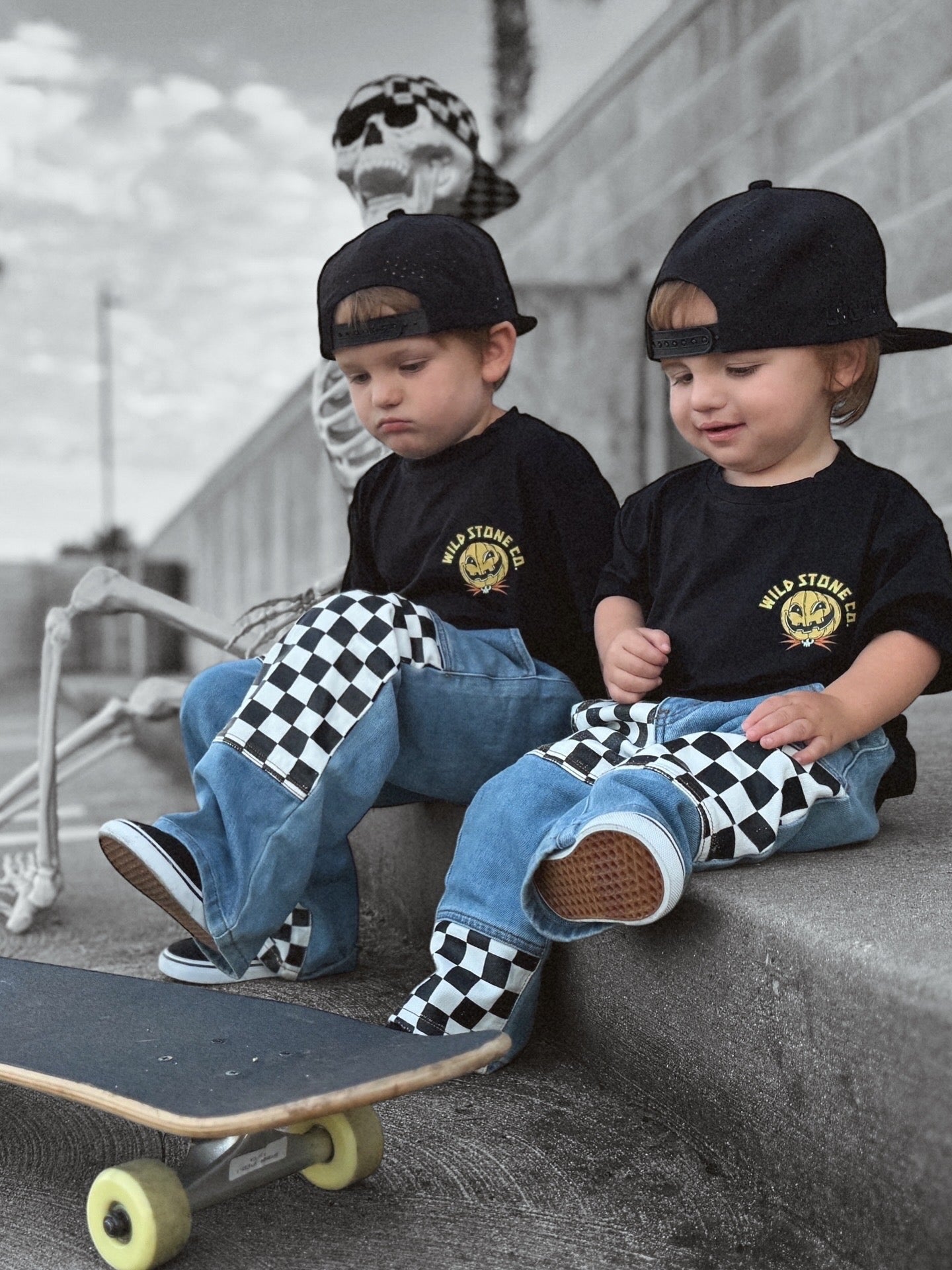 Haunted Horsepower Tee