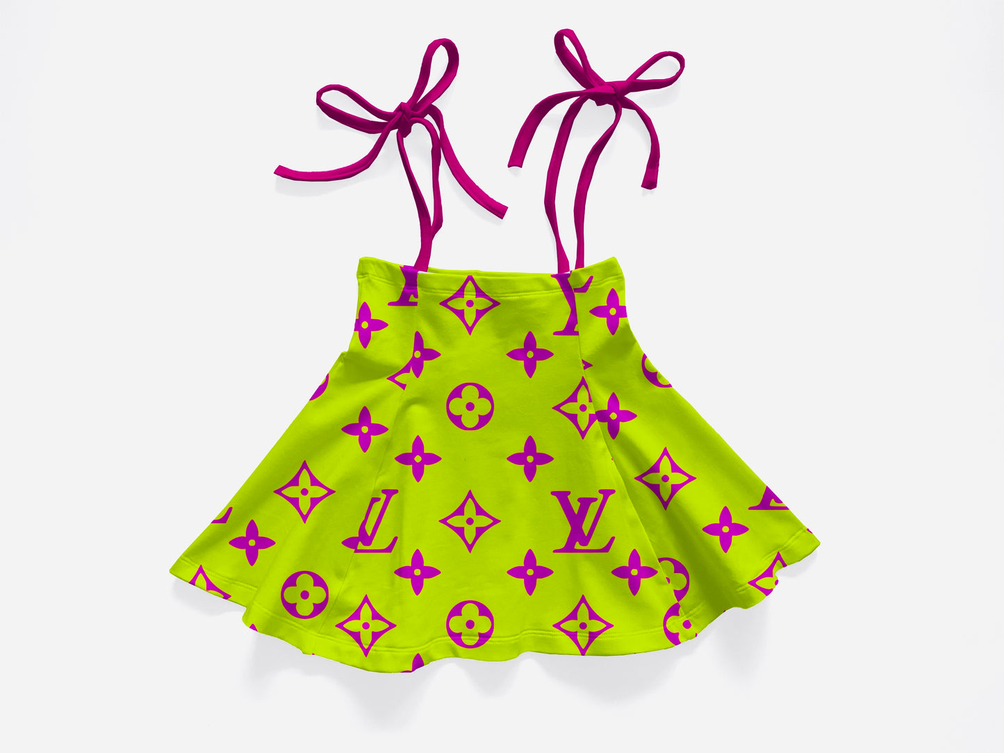 Boujee Summer Genevieve