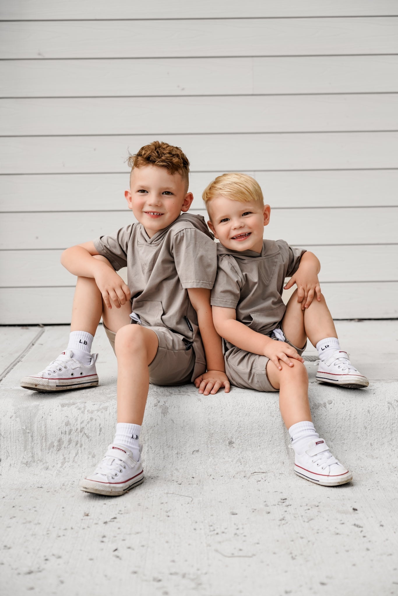 KJ 2PC SET-CEMENT
