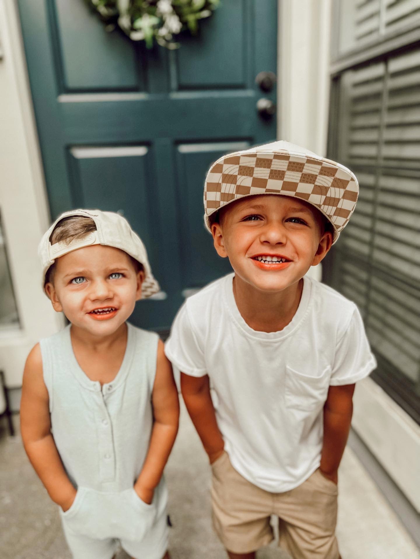 AK Original Created With Purpose™ Snapback