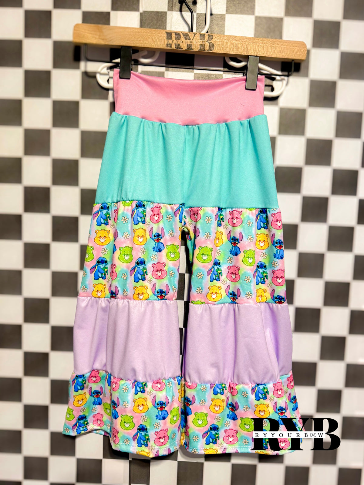 Custom Adelyn Pants