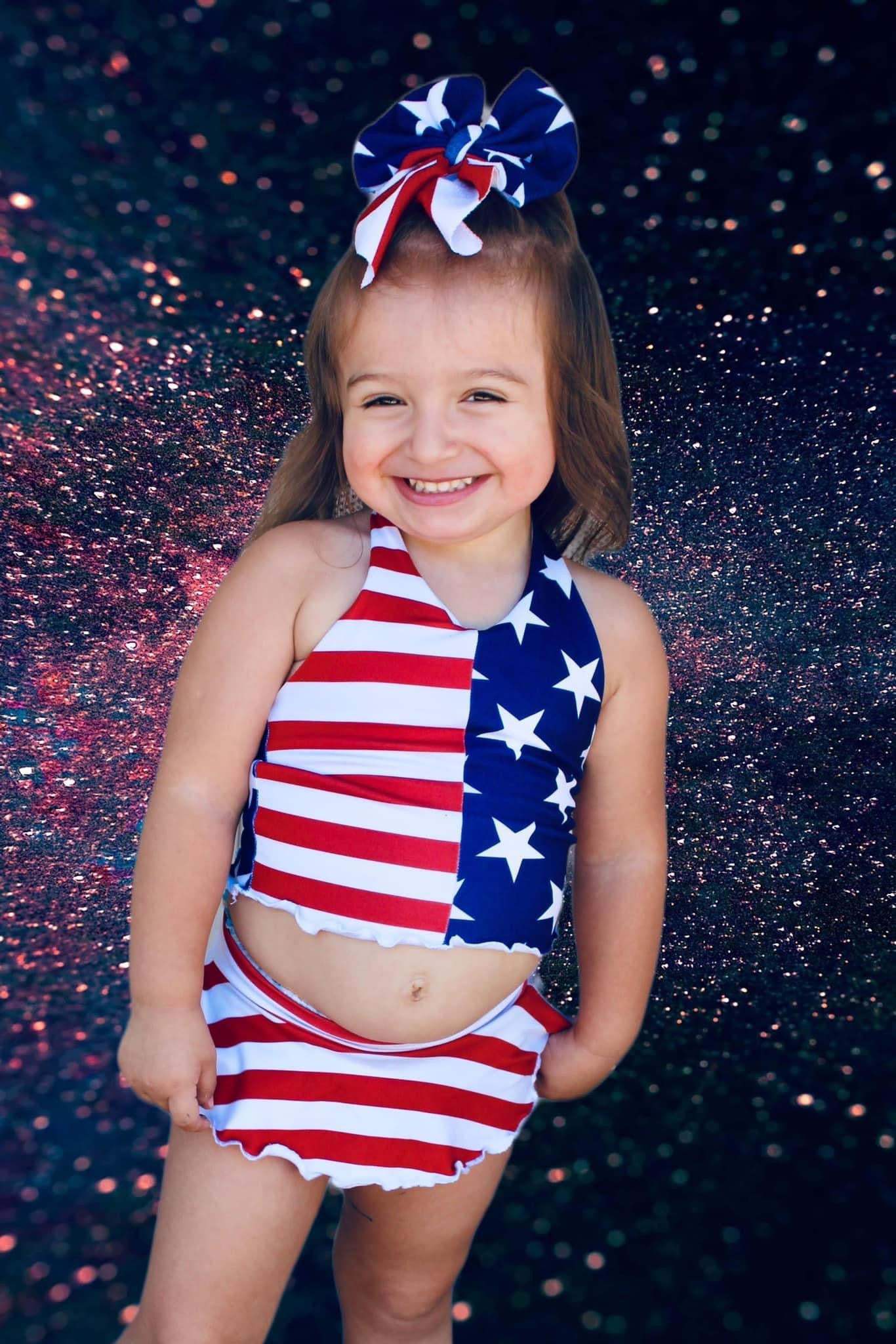 Custom Bows & Headwraps