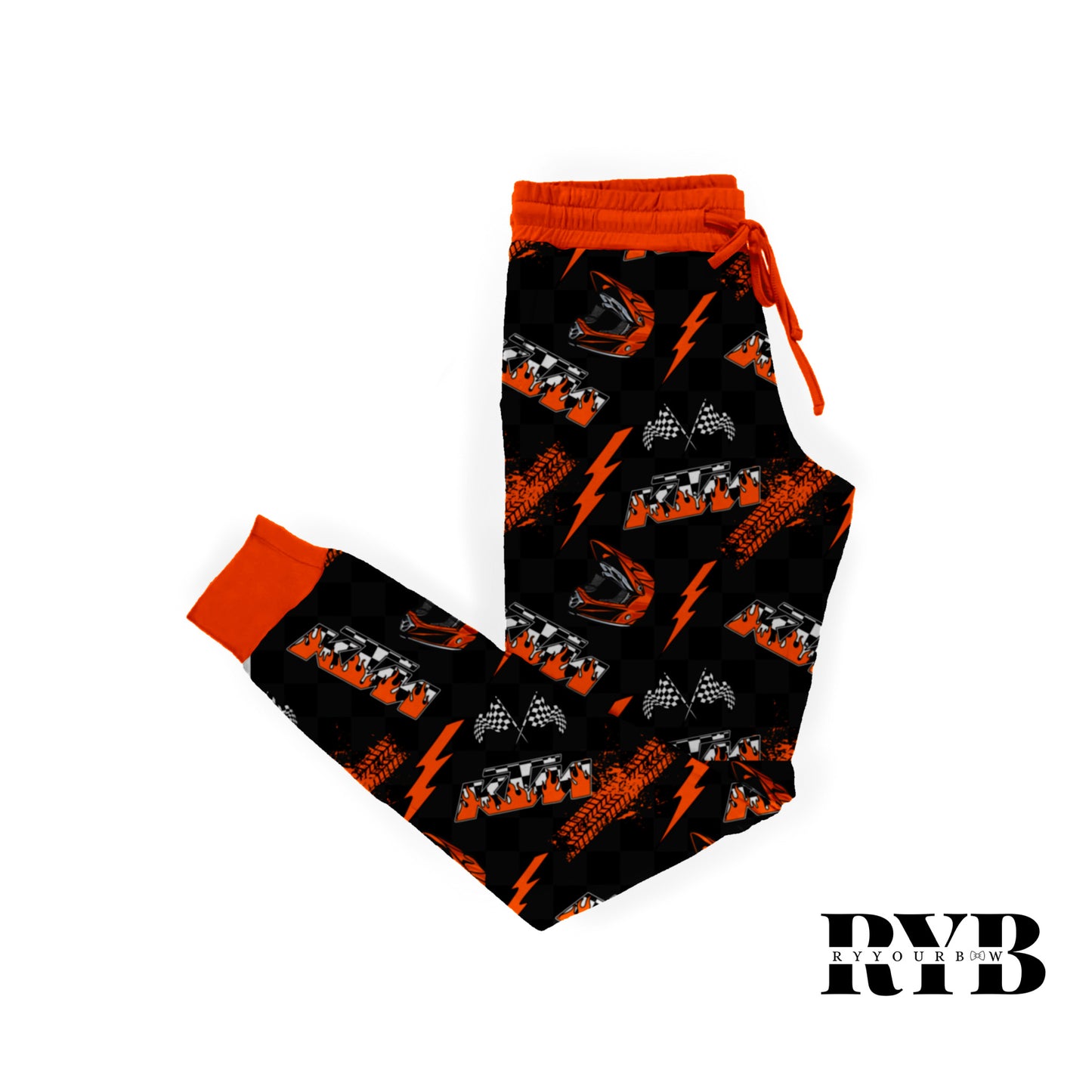 Motomania Adult Joggers RTS