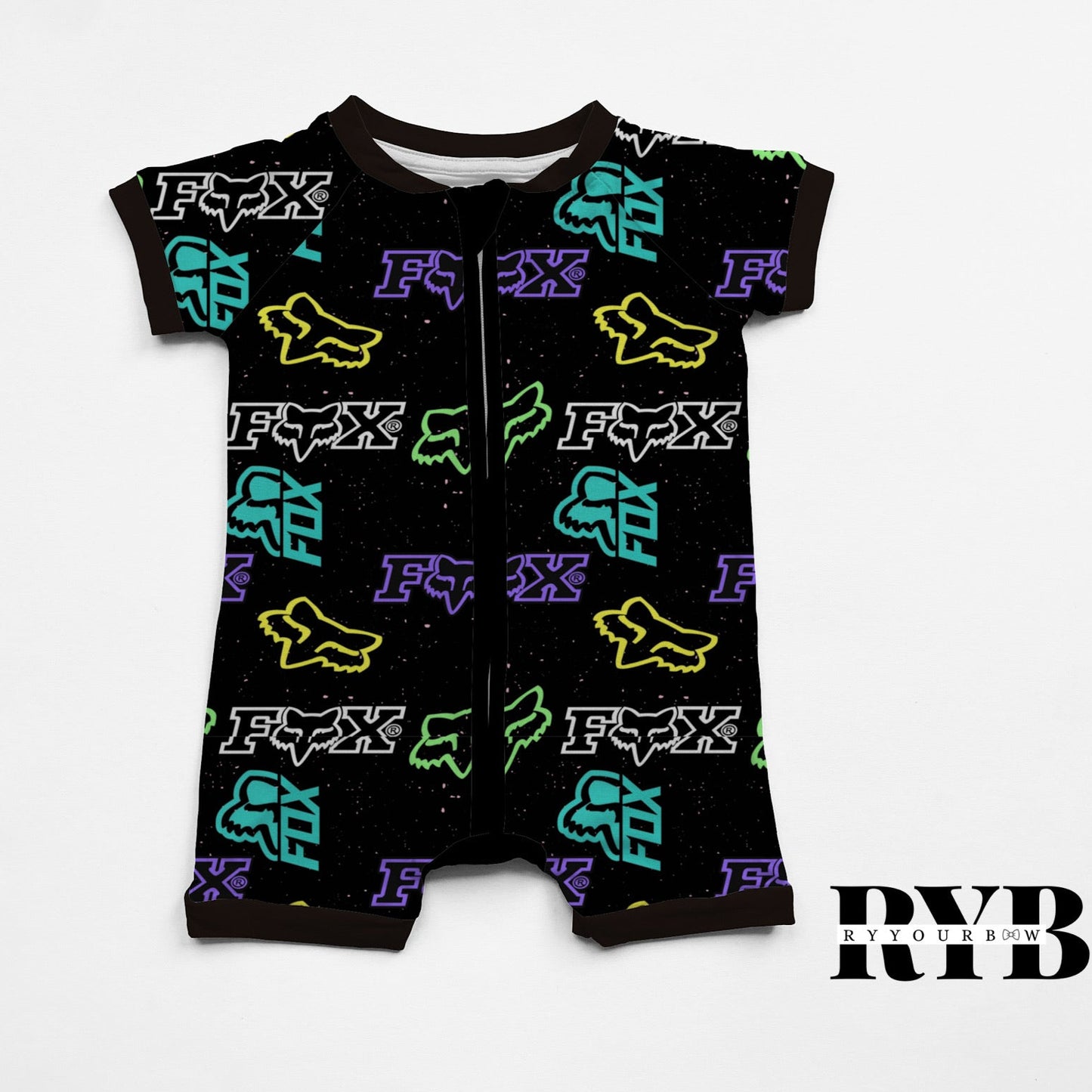 Braap Nights Shortie RTS