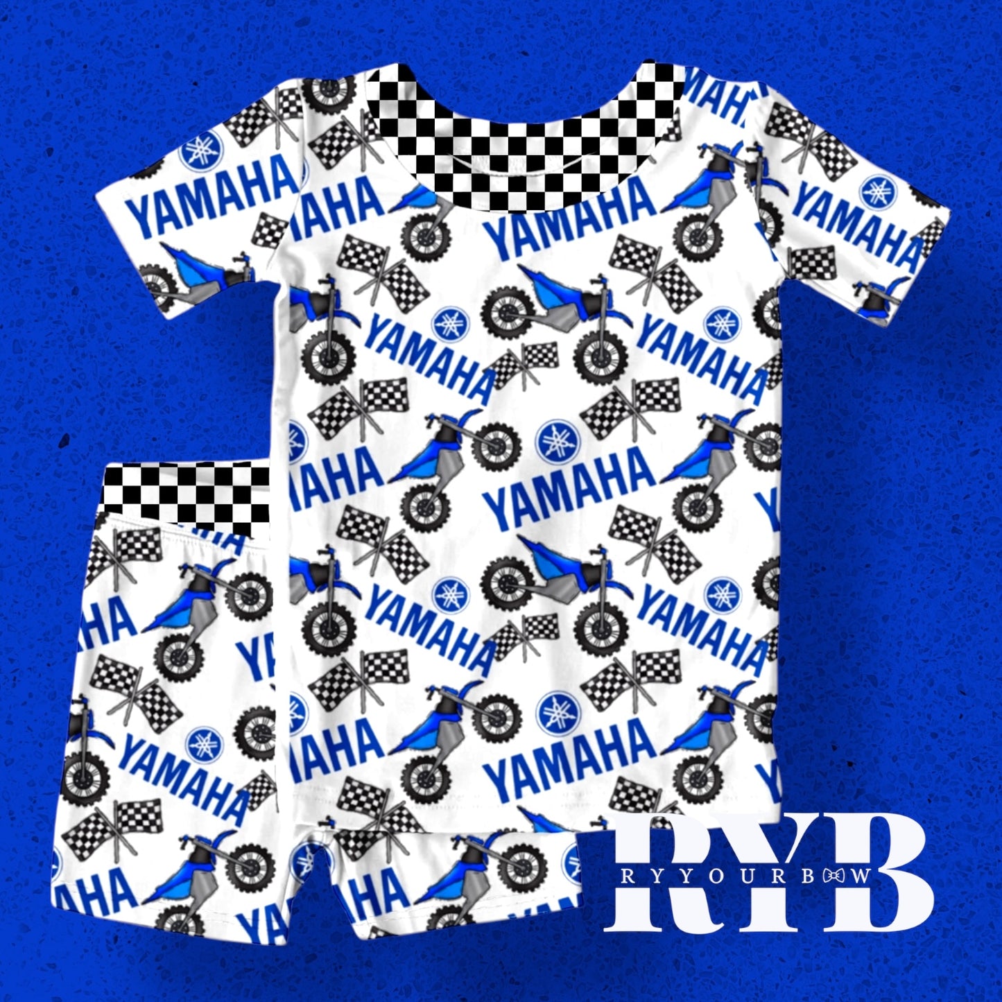 Blue Team Short Set RTS