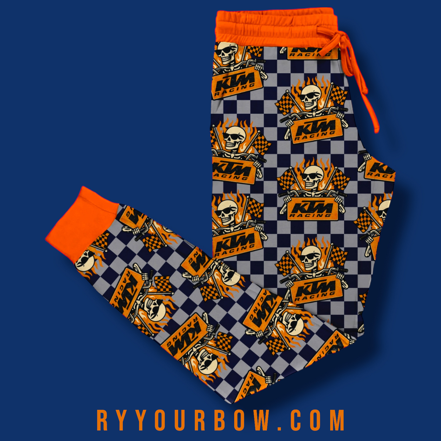 KTM Adult Joggers PreOrder