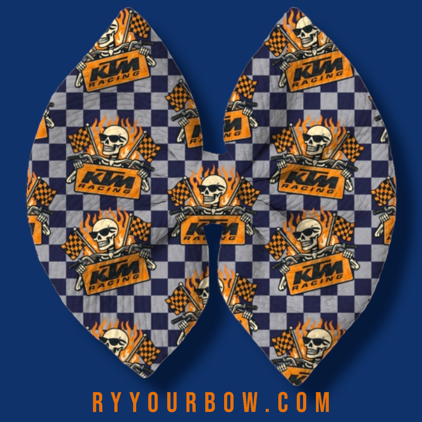 KTM Bows or Headwraps