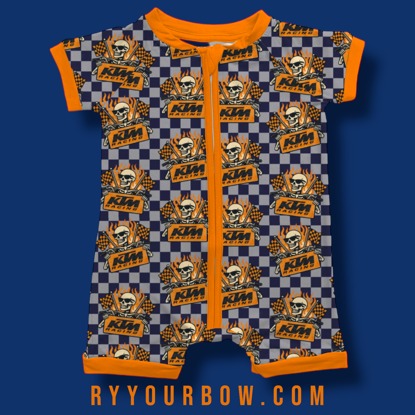 KTM Shortie PreOrder