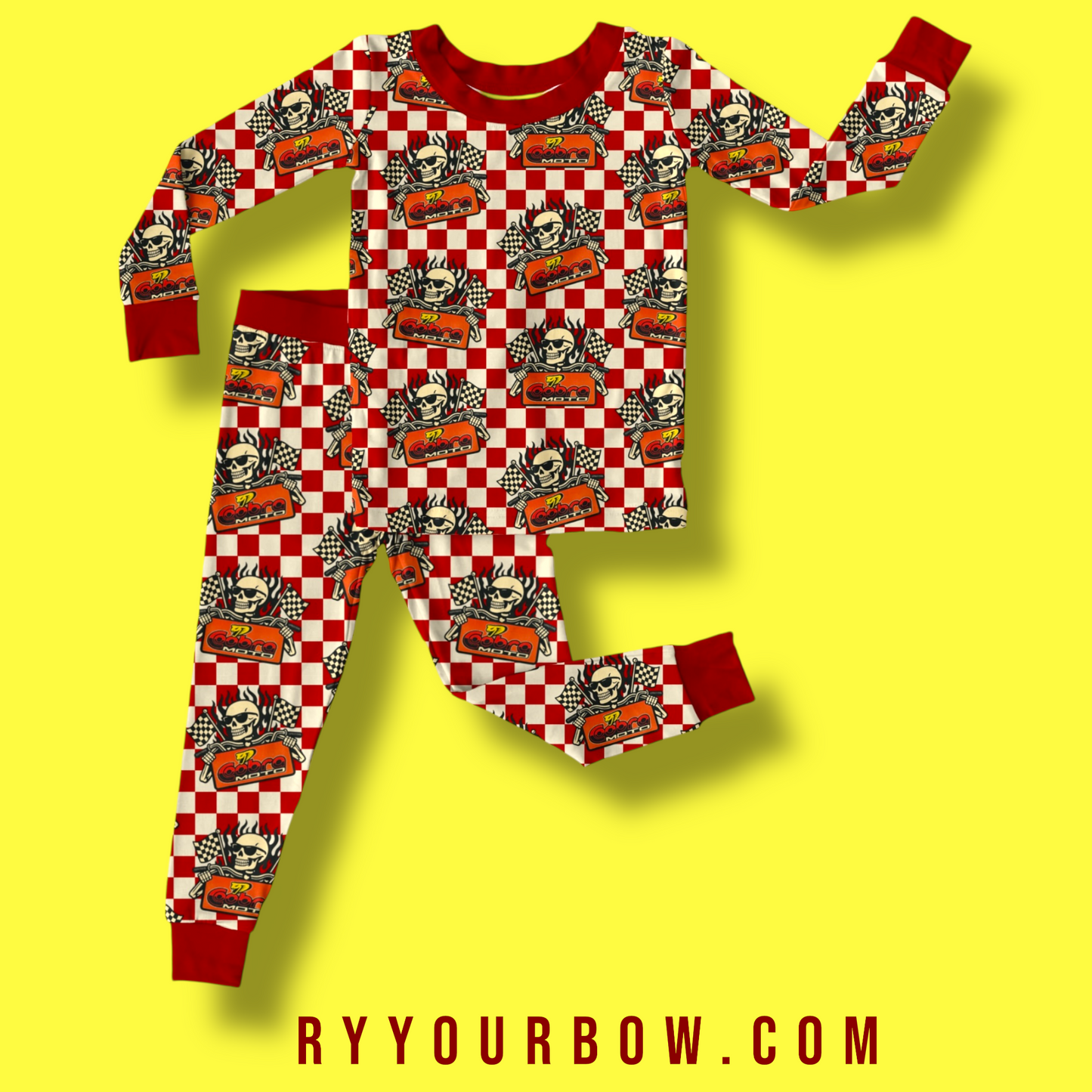 Cobra 2 Piece Set PREORDER