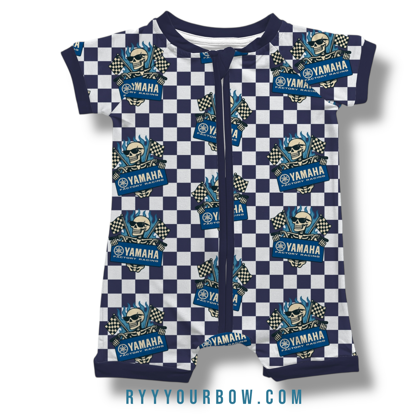 Blue Team Shortie PreOrder