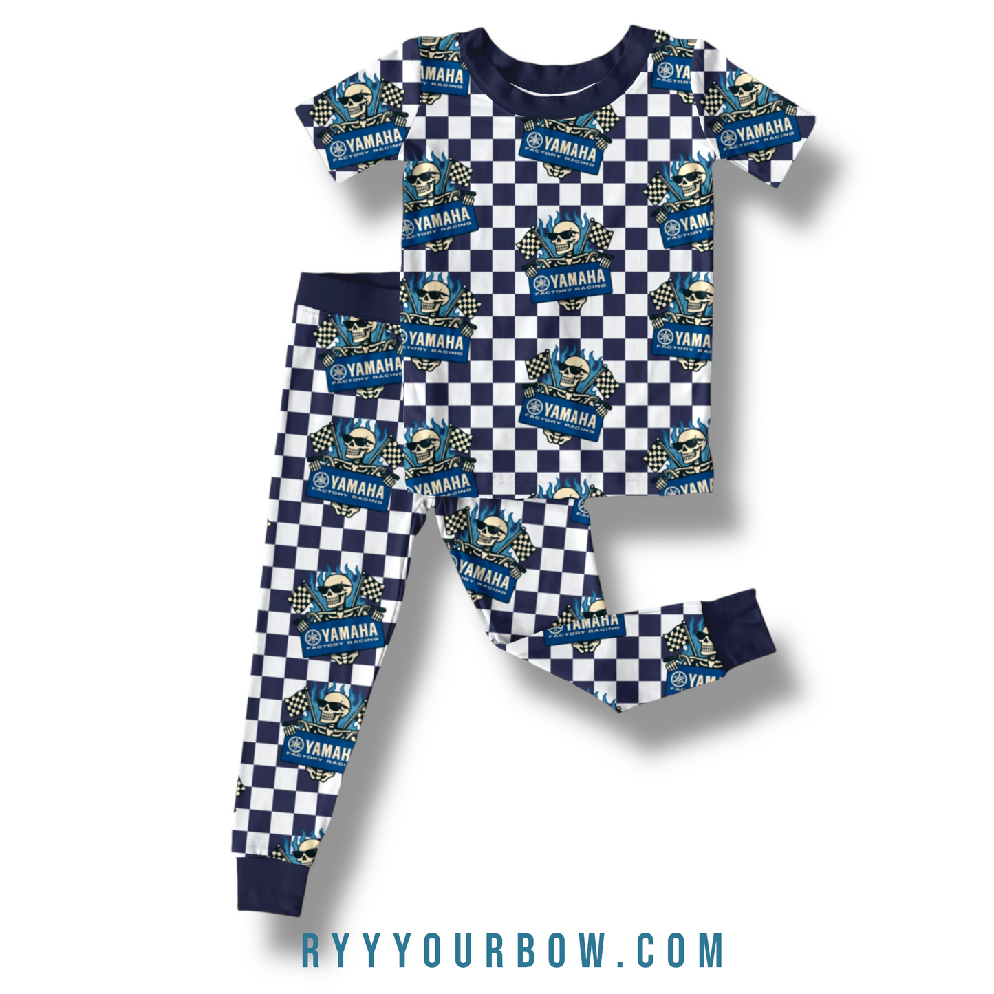 Blue Team 2 Piece Set PREORDER