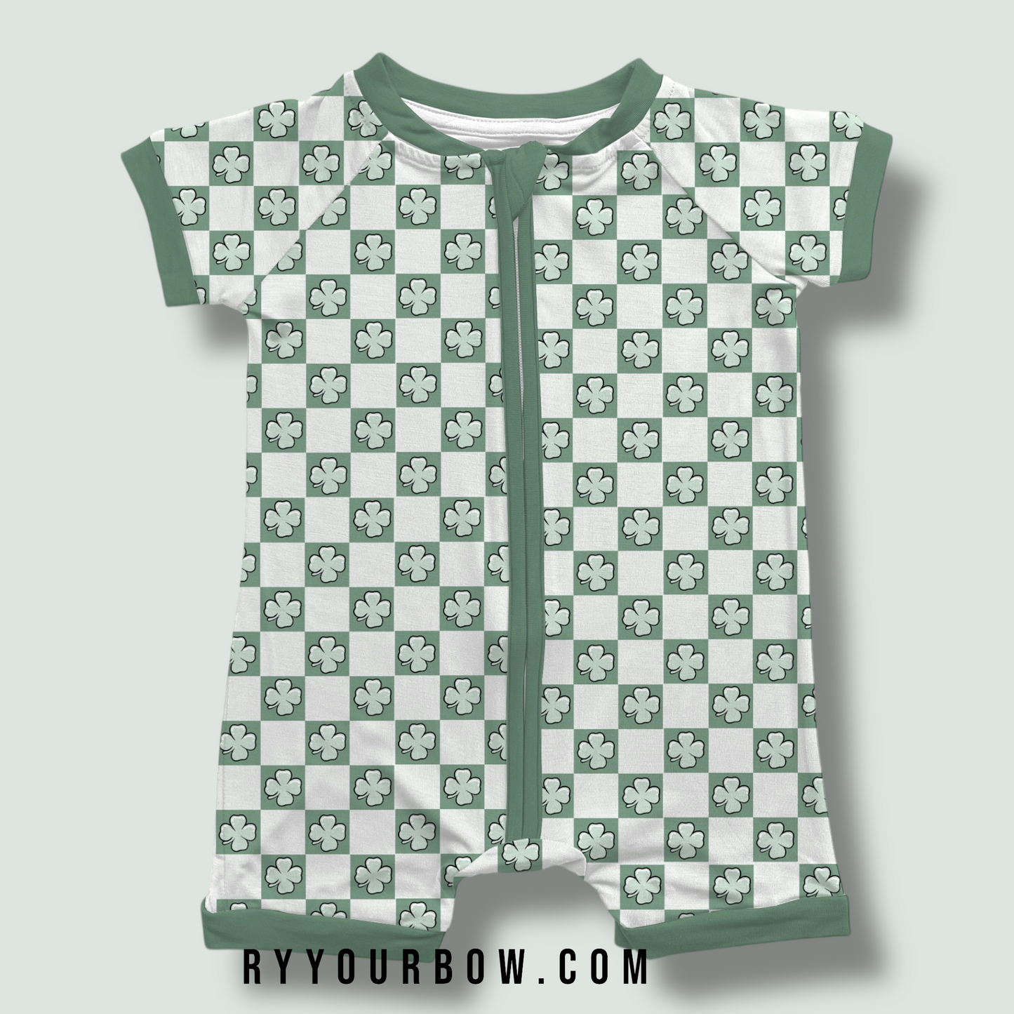 Shamrock Shortie PreOrder