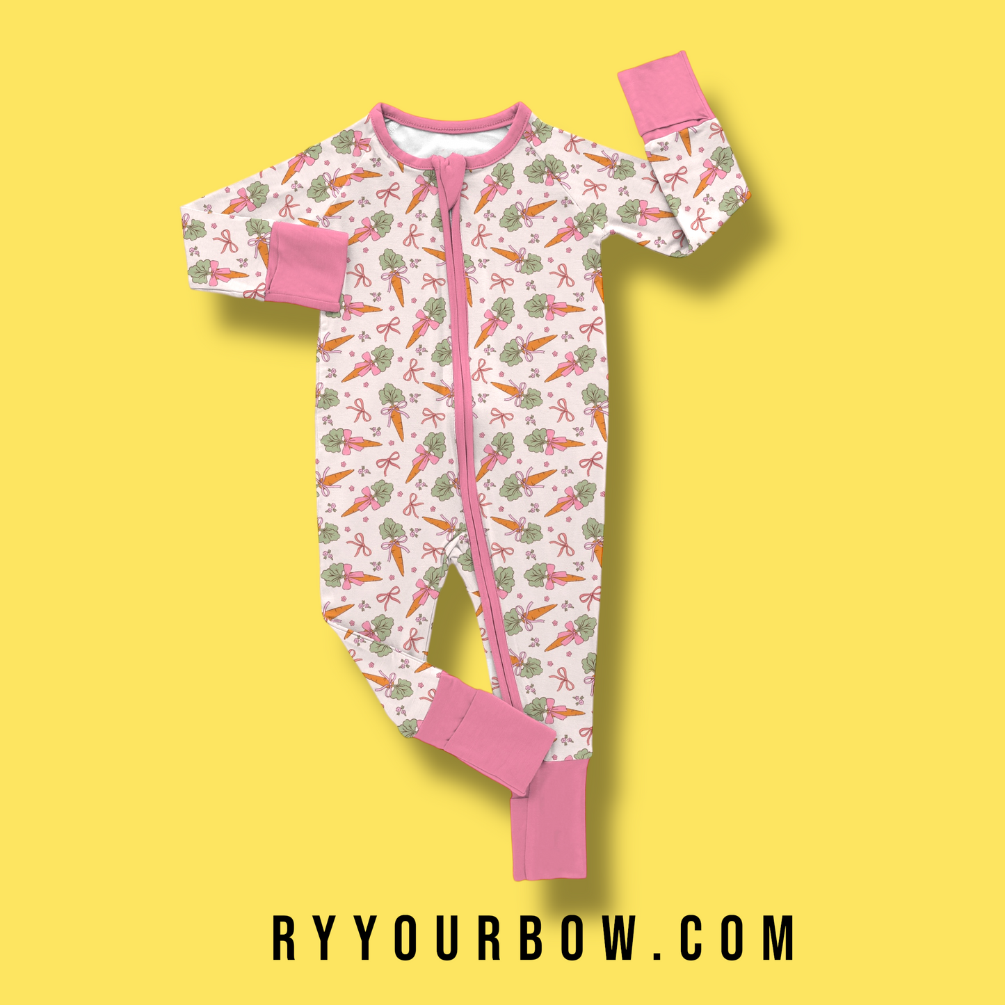 Easter Coquette Zippy Pre-Order