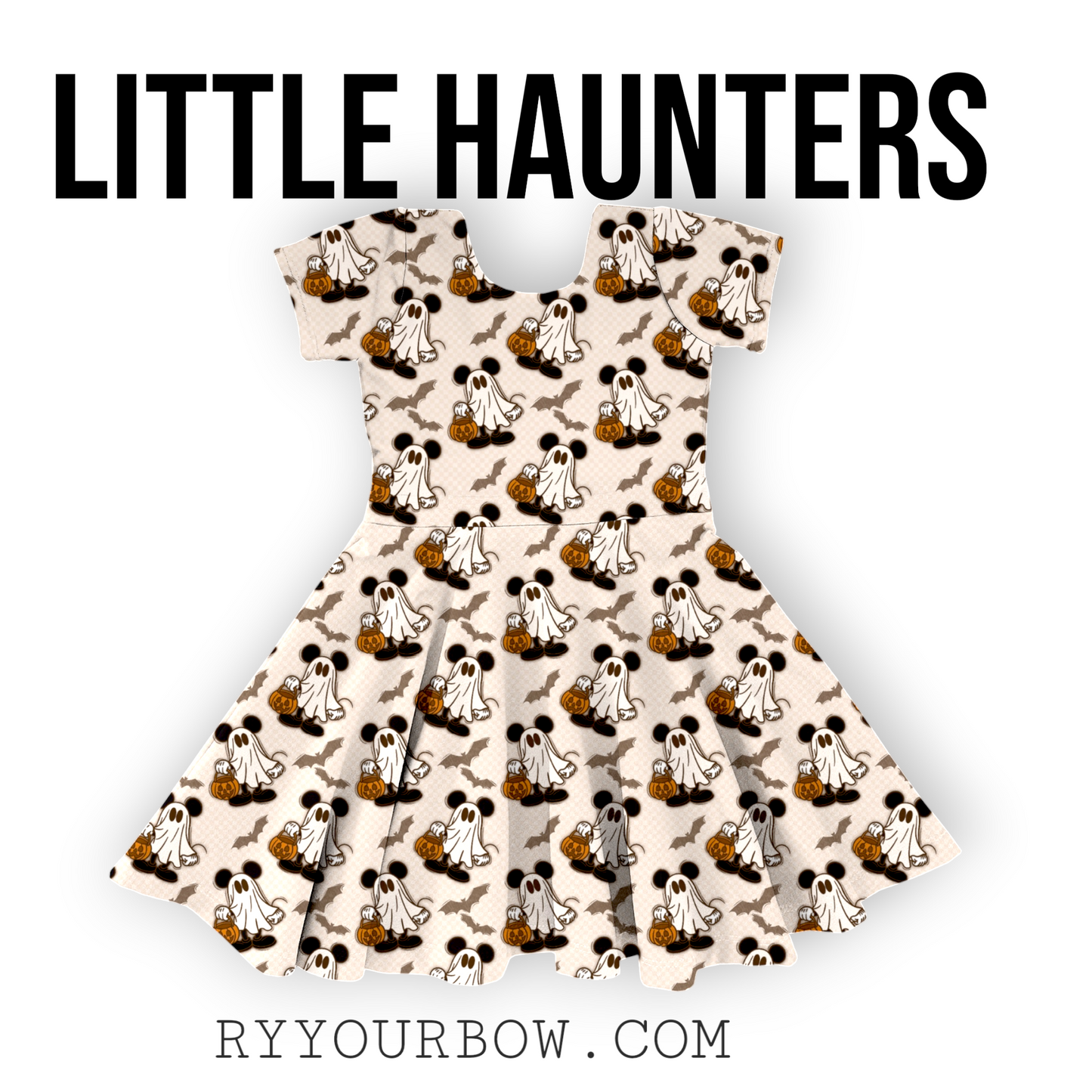 Little Haunters *PREORDER*