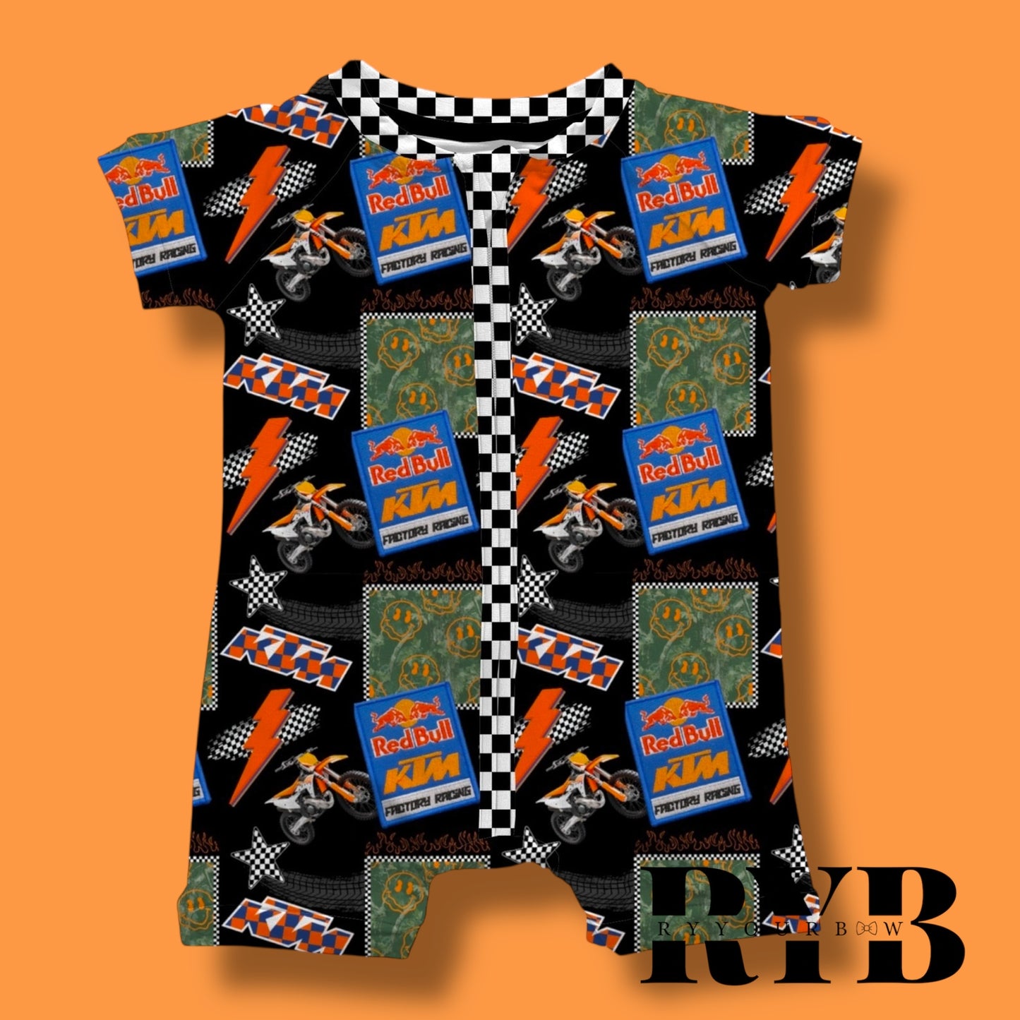 KTM Shortie RTS