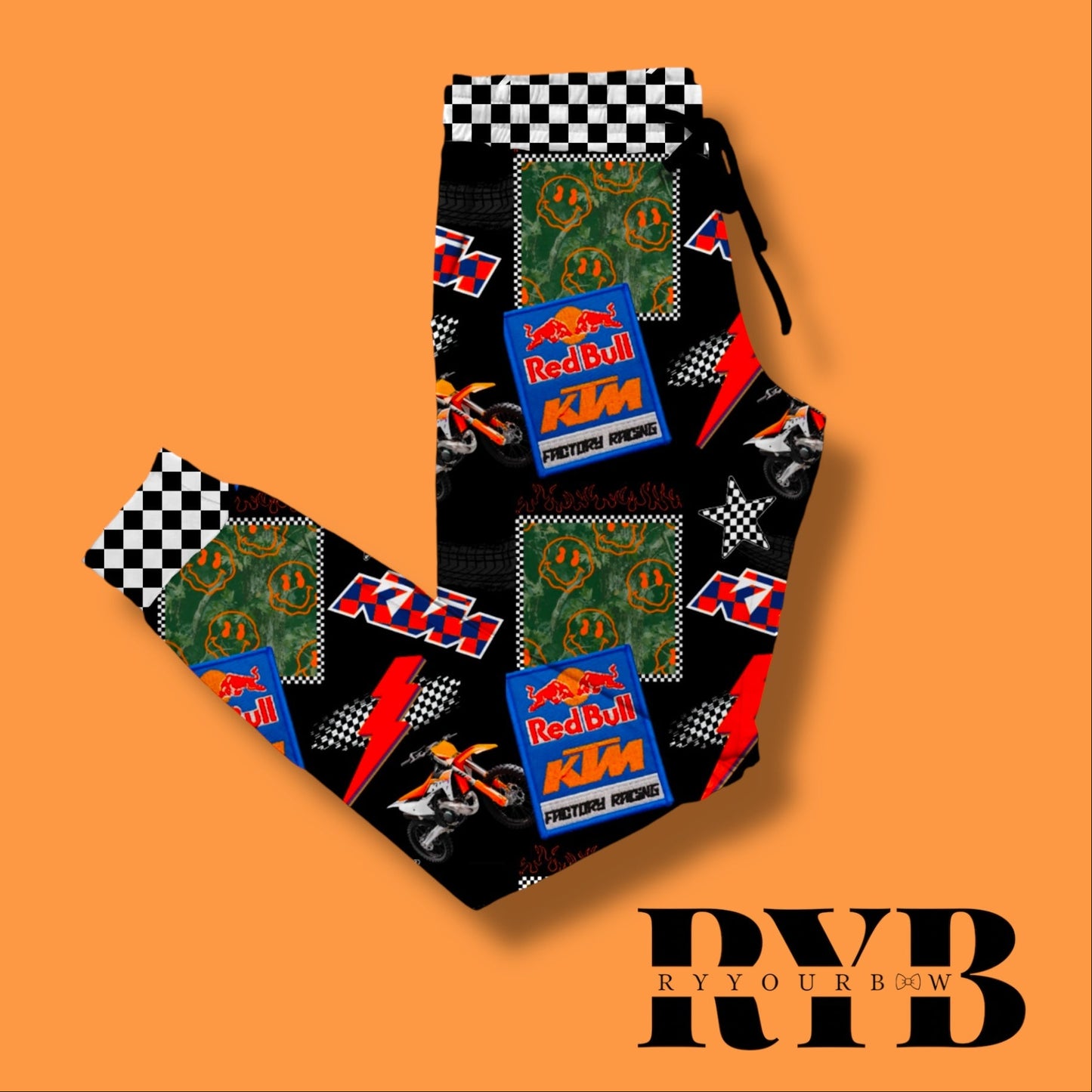 KTM Joggers RTS