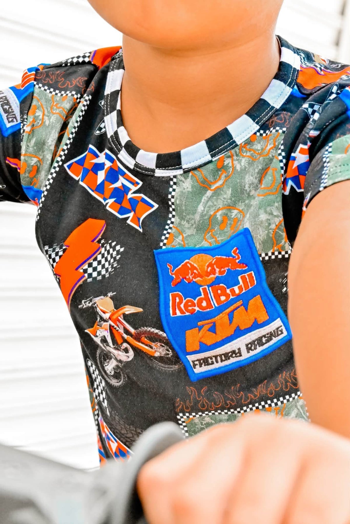 Orange Team 2 Piece Set *PREORDER*