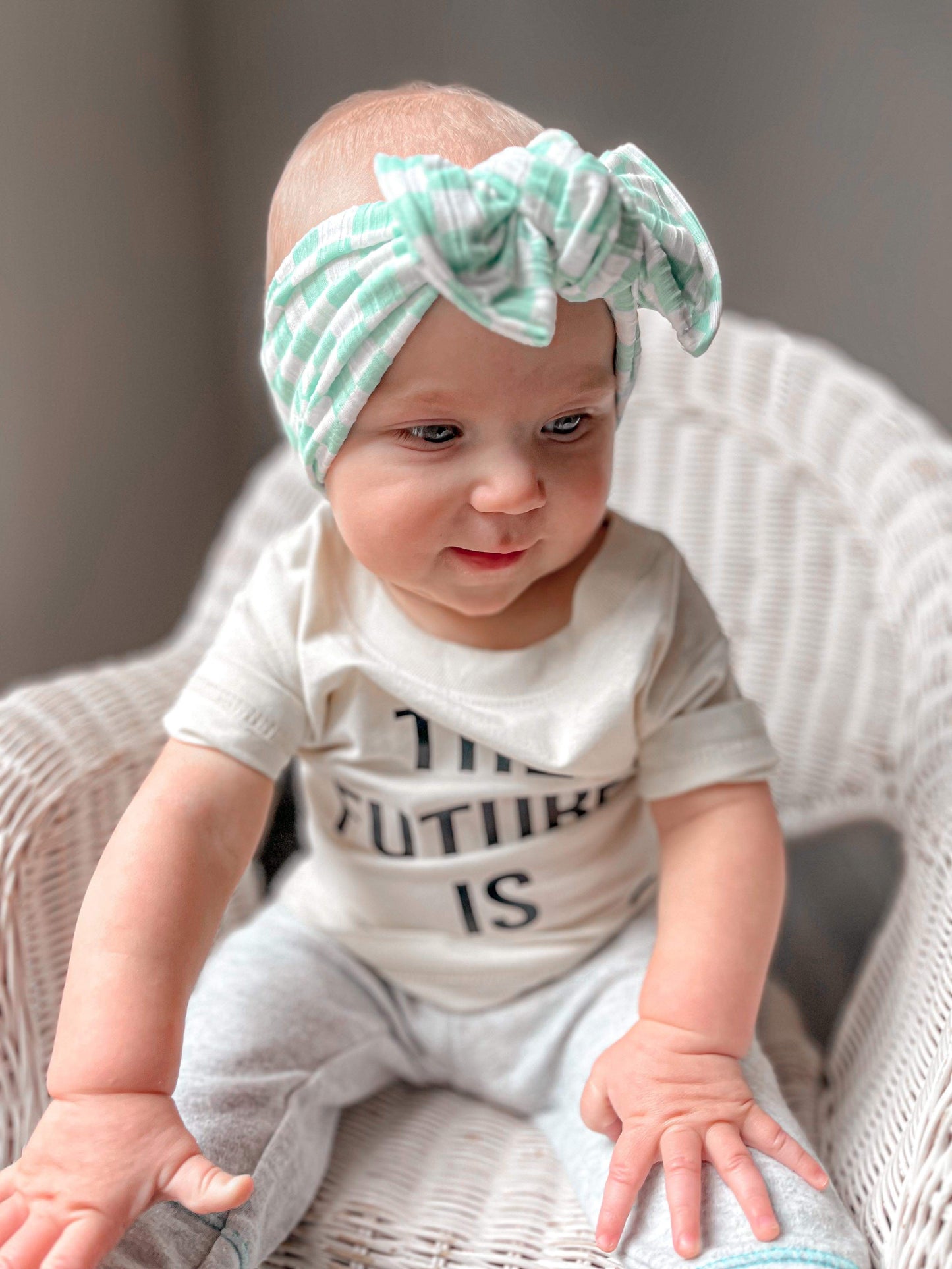 Can’t Pinch This Knotted