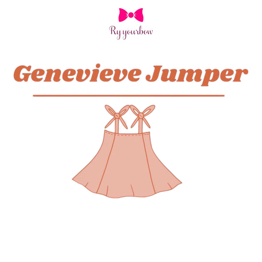 Genevieve Jumper