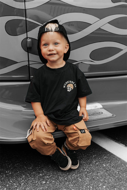 Hot Rod Hooligan Graphic Tee