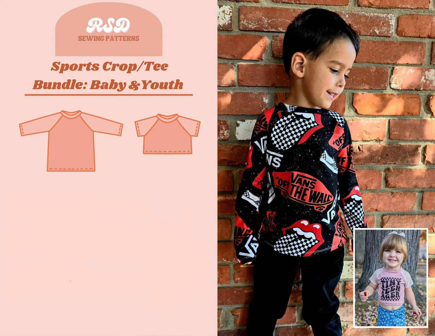 Custom Sports Tee Shirt