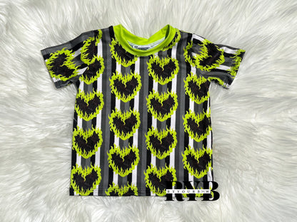 Custom Blythe Top