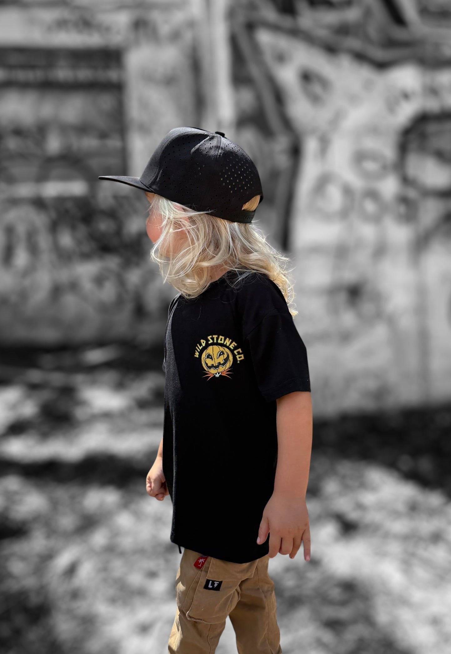 Haunted Horsepower Tee