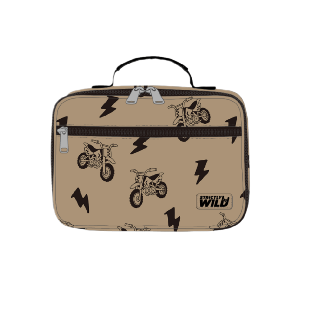 Dusty Ripper Lunchbox