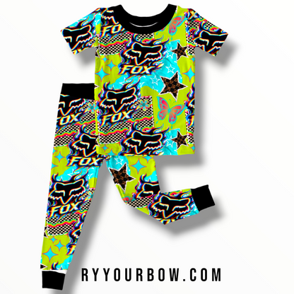 Rad Ryder 2 Piece Set *PREORDER*