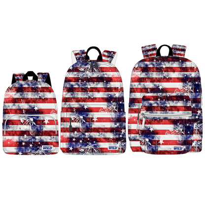 All American Ripper Backpacks