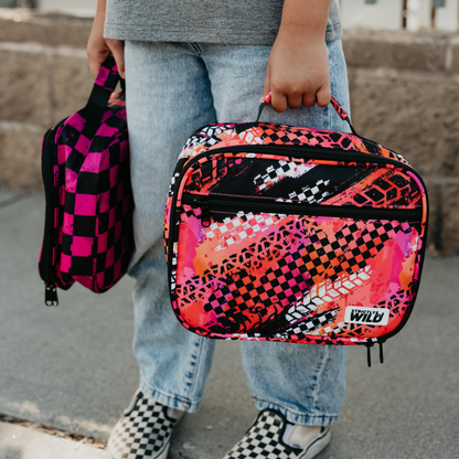 Sunset Tread Lunchbox