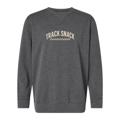 Track Snack Vintage Crewneck / PREORDER: est shipping October 28 - Nov 18