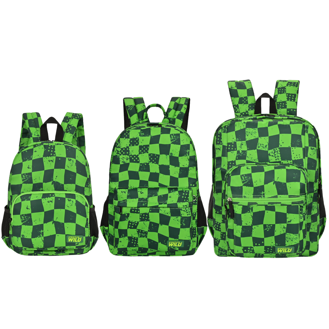 Highlighter Holeshot Backpacks