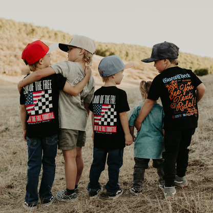 See You Next Ride T-Shirt