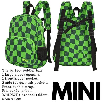 Highlighter Holeshot Backpacks