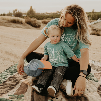 Weekend Vibes T-Shirt