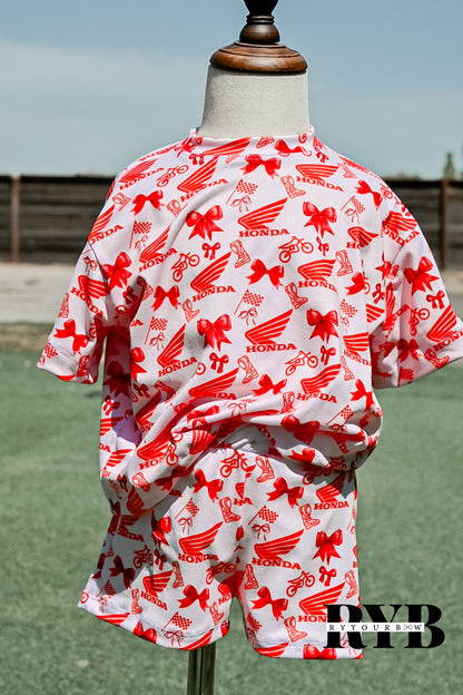 Custom Comfy Set