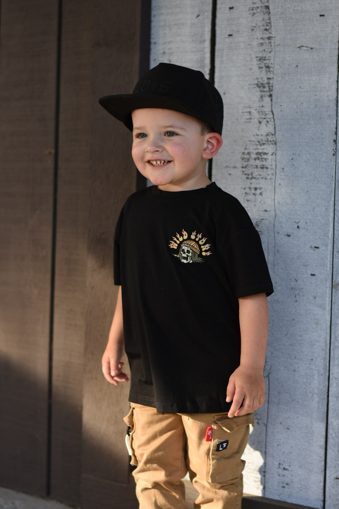 Saltwater Slayer Tee