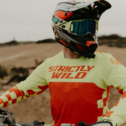 High Vis Havoc Jersey