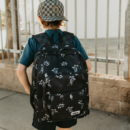 BMX All Day Backpacks