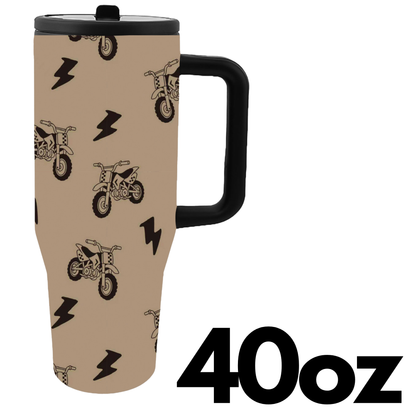Dusty Ripper Cups