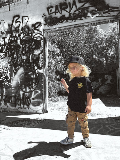 Haunted Horsepower Tee