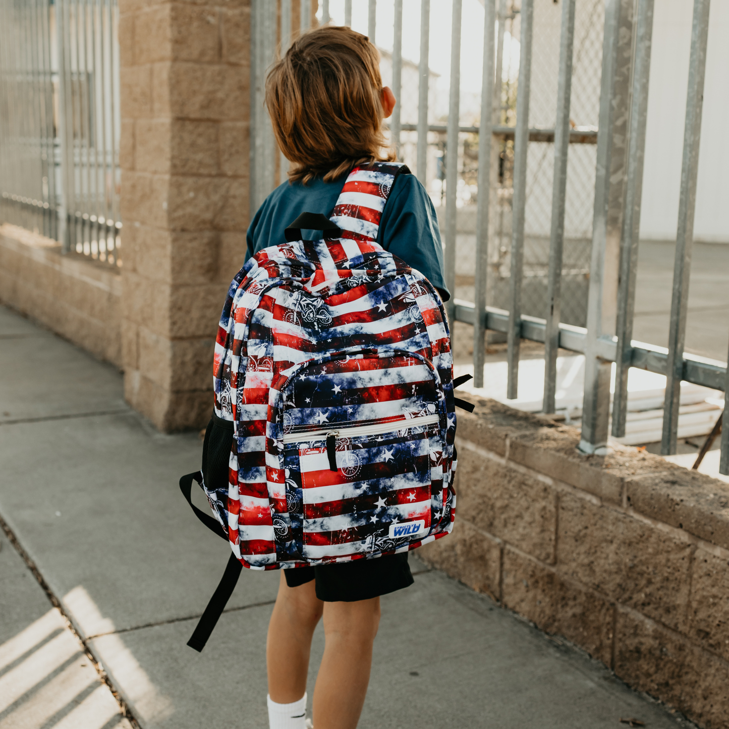 All American Ripper Backpacks